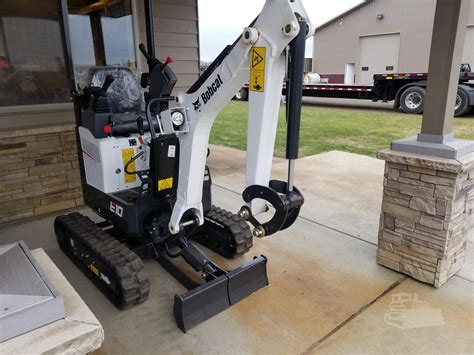 bobcat e10 for sale near me|bobcat e10 new price.